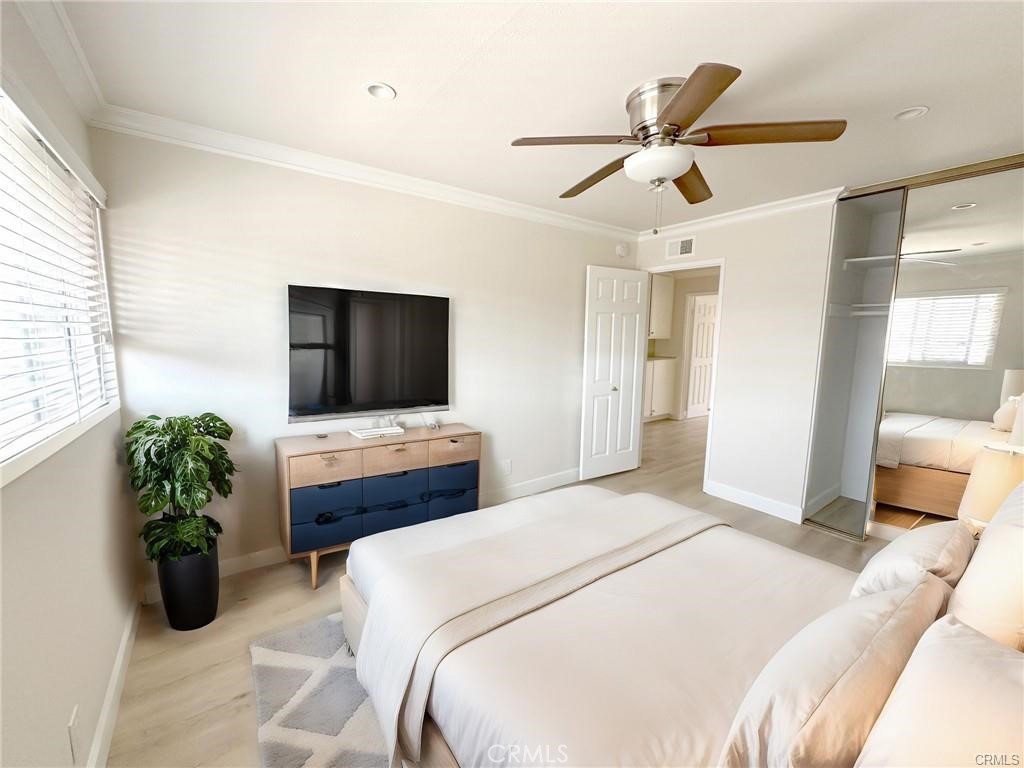 Photo may be virtually enhanced for visualization purposes. - 30 Abeto, Irvine CA 92620 - photo 13