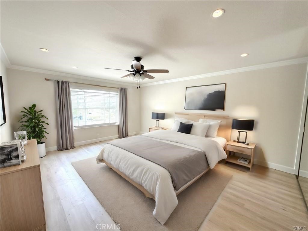 Photo may be virtually enhanced for visualization purposes. - 30 Abeto, Irvine CA 92620 - photo 15