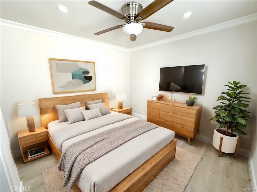 Photo may be virtually enhanced for visualization purposes. - 30 Abeto, Irvine CA 92620 - photo 16