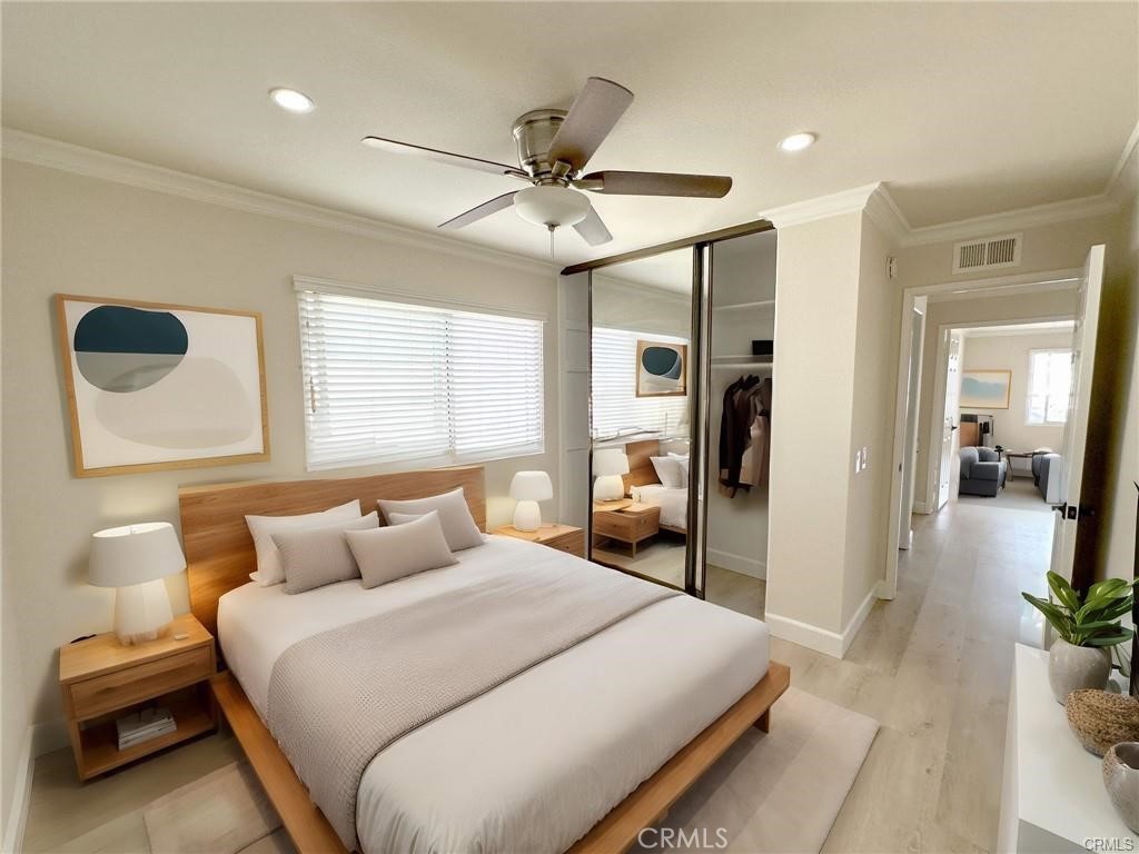 Photo may be virtually enhanced for visualization purposes. - 30 Abeto, Irvine CA 92620 - photo 17