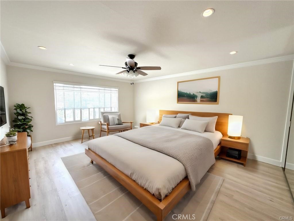 Photo may be virtually enhanced for visualization purposes. - 30 Abeto, Irvine CA 92620 - photo 22