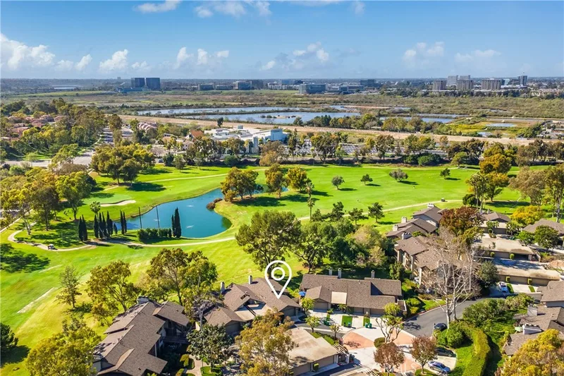 30 Arboles 34, Irvine, CA 92612