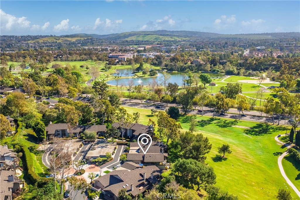 Prime location on golf course - 30 Arboles 34, Irvine CA 92612 - photo 12