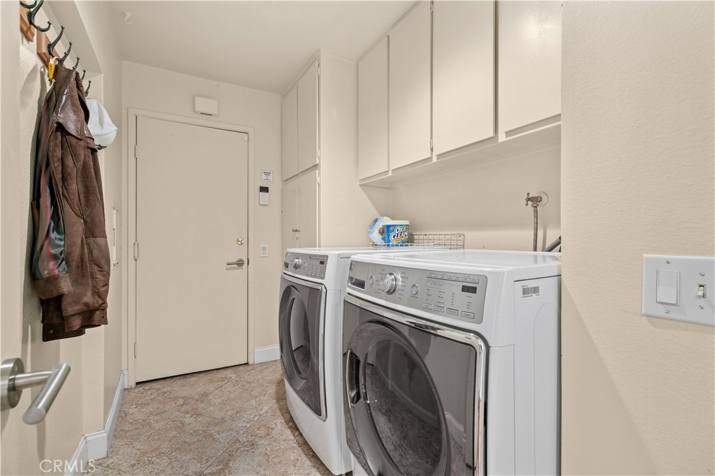 Laundry Room inside - 30 Arboles 34, Irvine CA 92612 - photo 20