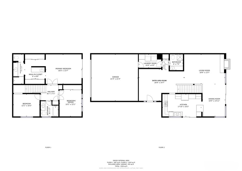 Floor Plan - 30 Arboles 34, Irvine CA 92612 - photo 33