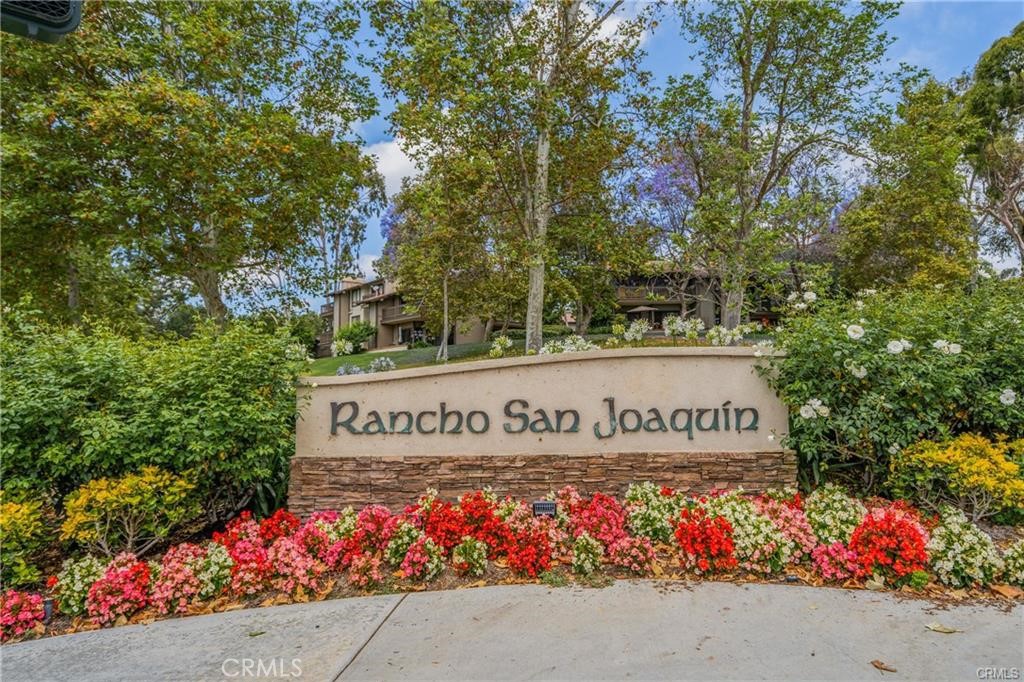 Community Entrance - 30 Arboles 34, Irvine CA 92612 - photo 35