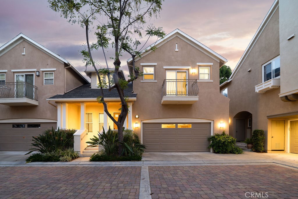 30 Burlingame, Irvine CA 92602 - photo 1