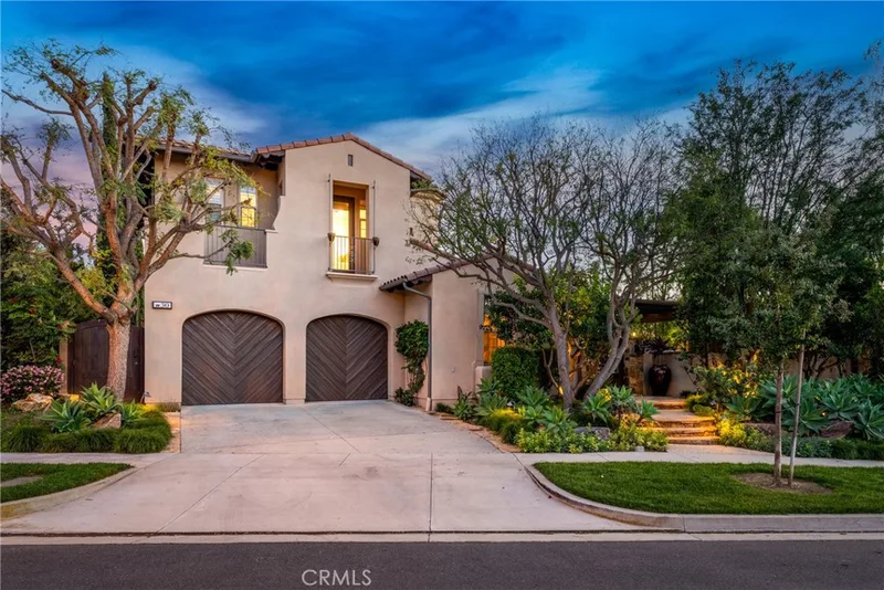 30 Deer Track, Irvine, CA 92618