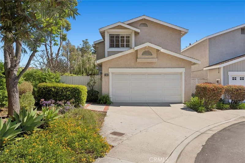 30 Jefferson, Irvine, CA 92620
