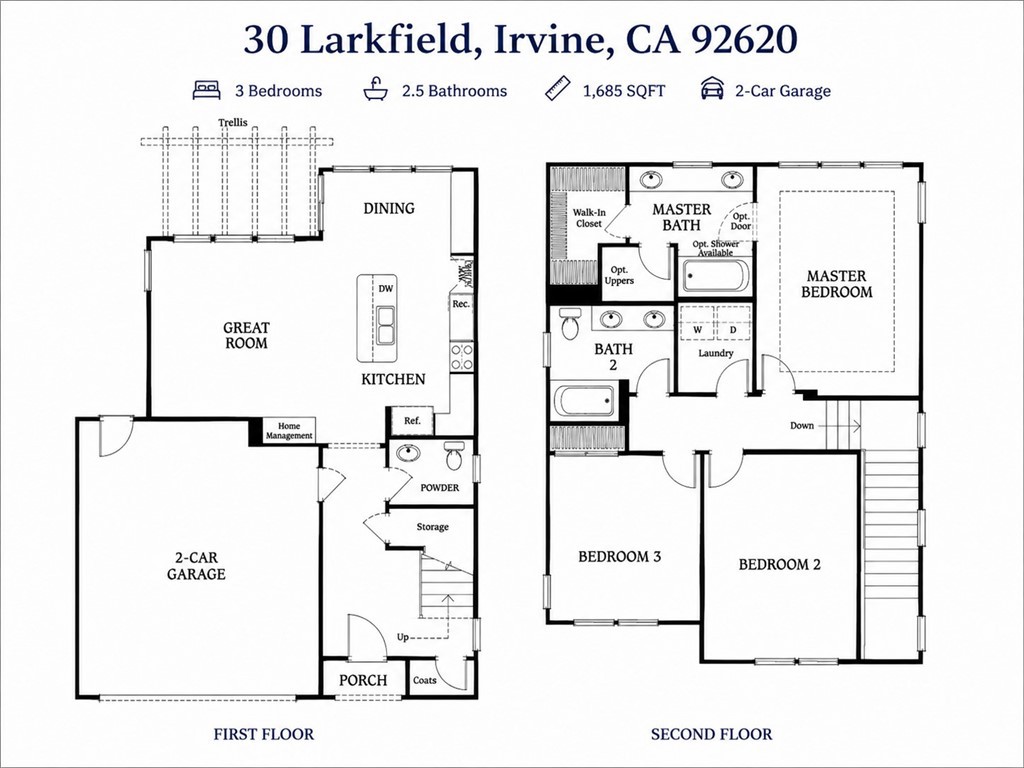 30 Larkfield, Irvine CA 92620 - photo 46