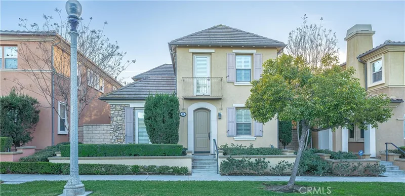 30 Long Fellow, Irvine, CA 92620