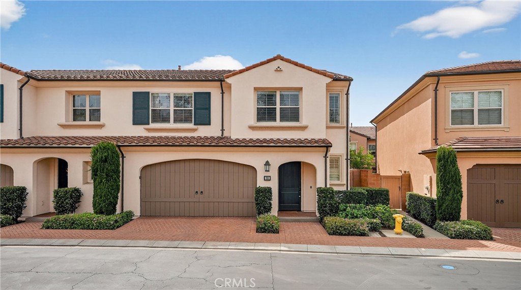 30 Maple Leaf, Irvine CA 92618 - photo 1