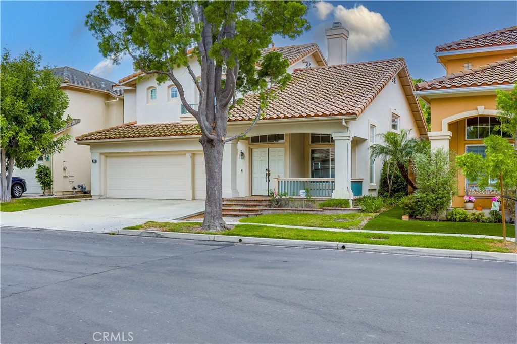 30 Oakhurst, Irvine CA 92620 - photo 1