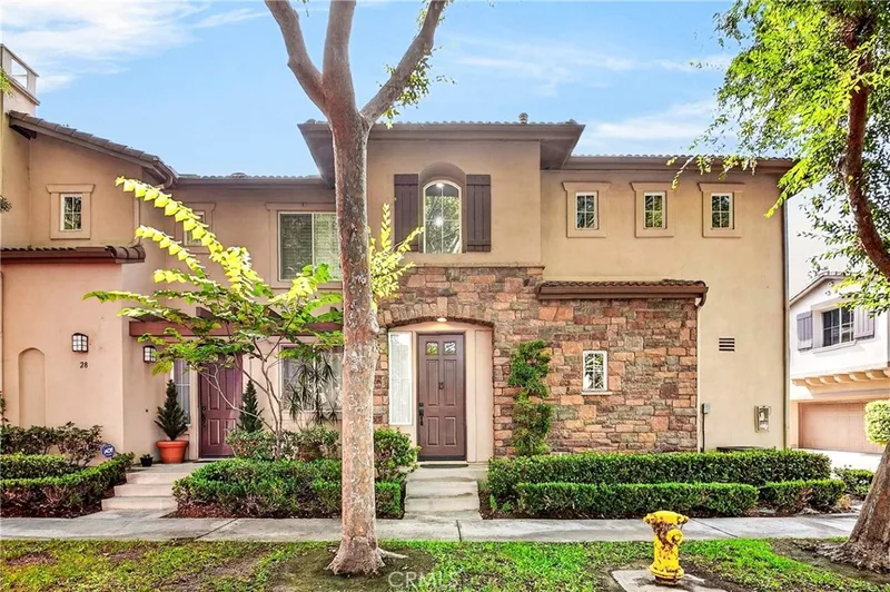 30 Salton, Irvine