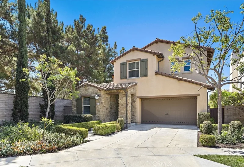 30 Tall Cedars, Irvine, CA 92620
