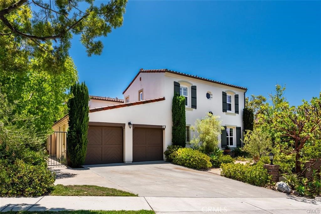30 Trumpet Vine, Irvine CA 92603 - photo 1