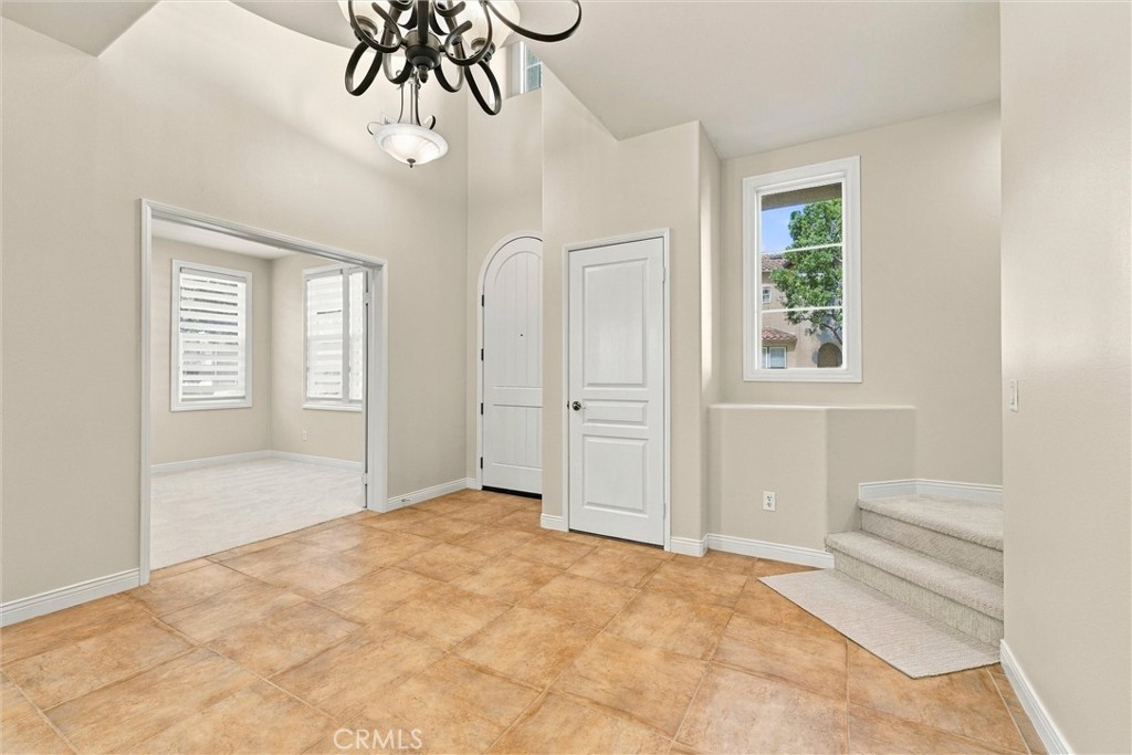 Foyer - 301 Tall Oak, Irvine CA 92603 - photo 5