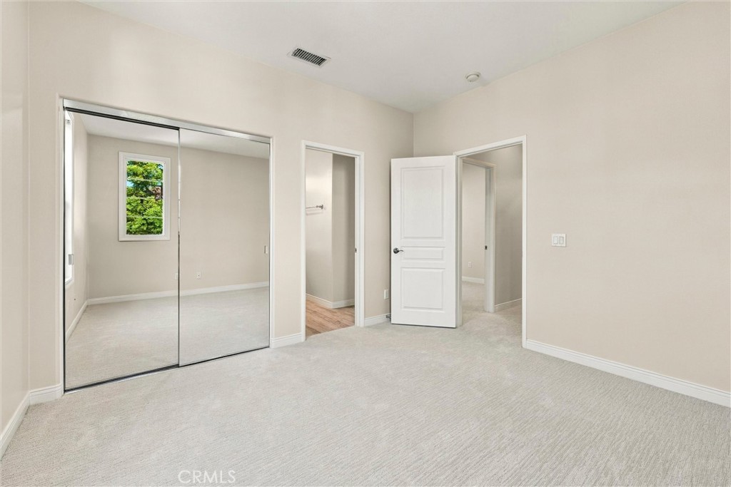 Jack and Jill bedroom - 301 Tall Oak, Irvine CA 92603 - photo 21