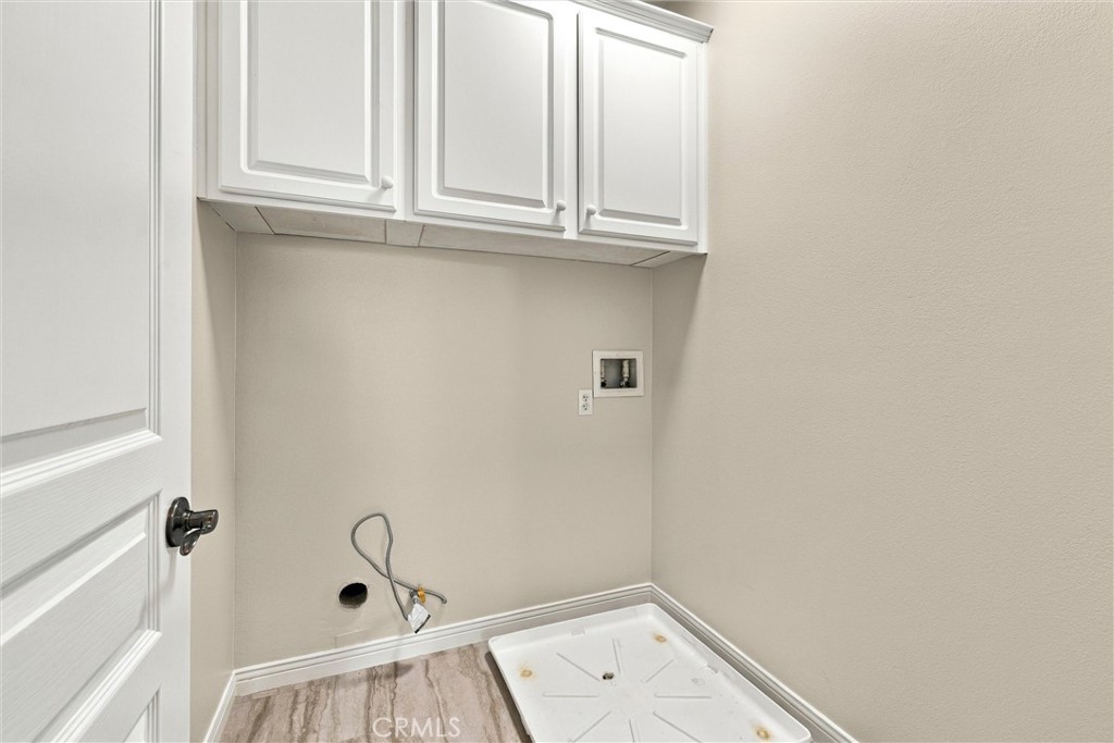 Laundry room upstairs - 301 Tall Oak, Irvine CA 92603 - photo 20