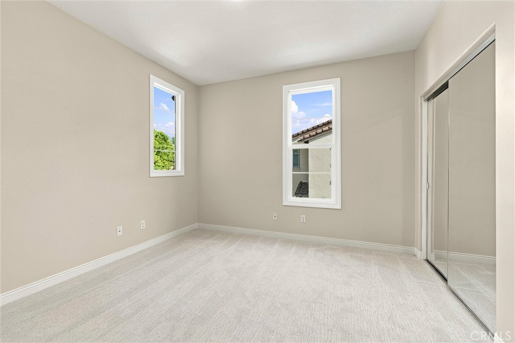 Jack and Jill bedroom - 301 Tall Oak, Irvine CA 92603 - photo 24