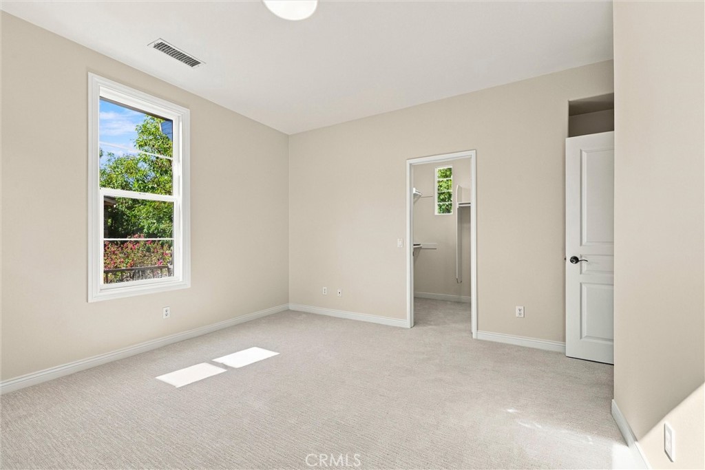 Master suite upstairs - 301 Tall Oak, Irvine CA 92603 - photo 26