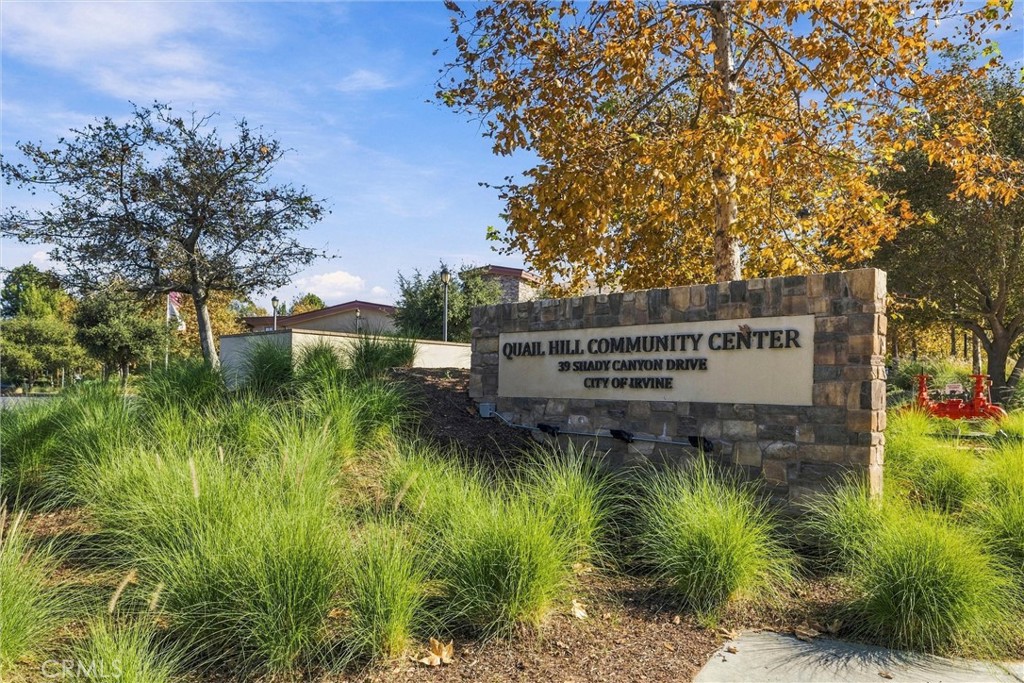 community center - 301 Tall Oak, Irvine CA 92603 - photo 31