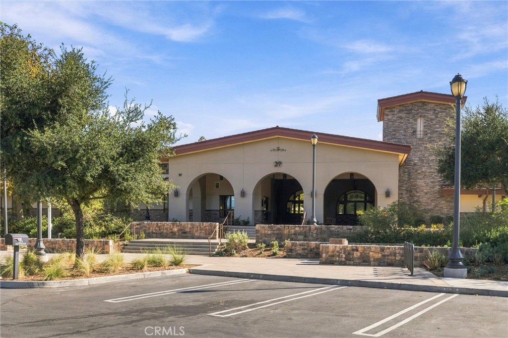 view of the community center - 301 Tall Oak, Irvine CA 92603 - photo 32