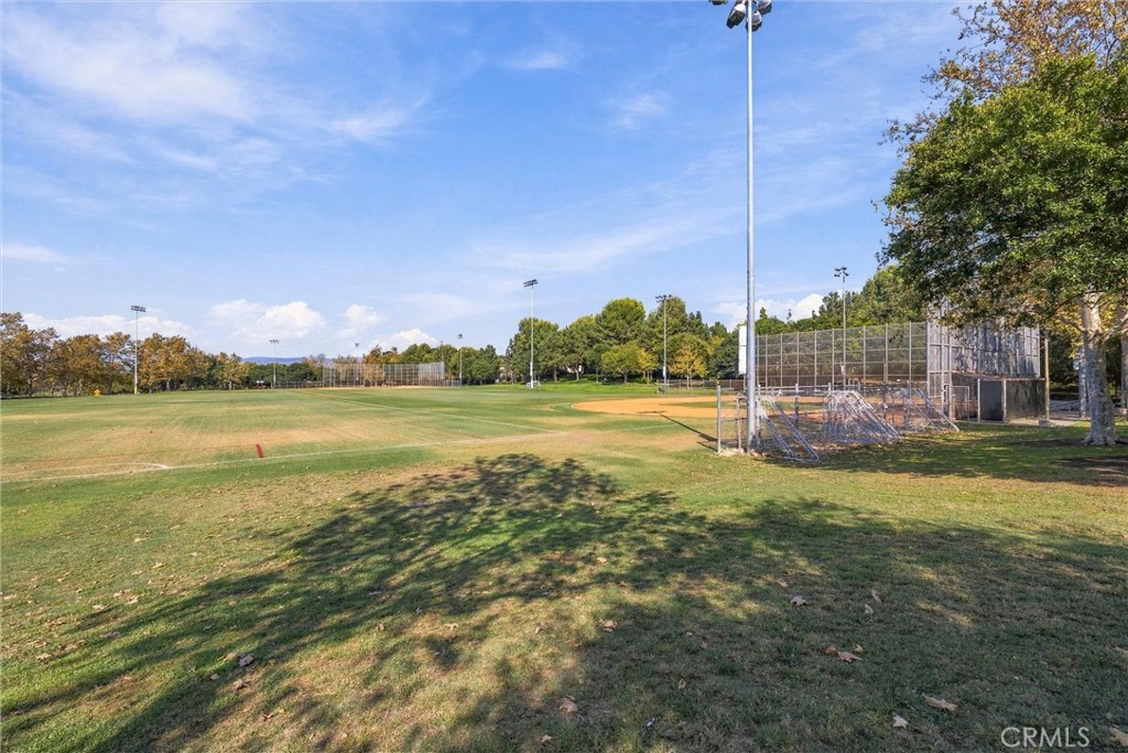 community park - 301 Tall Oak, Irvine CA 92603 - photo 33