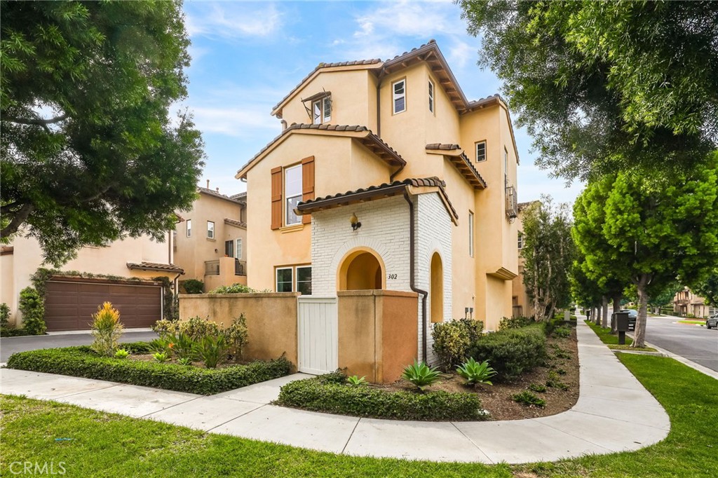 302 Tall Oak, Irvine CA 92603 - photo 1