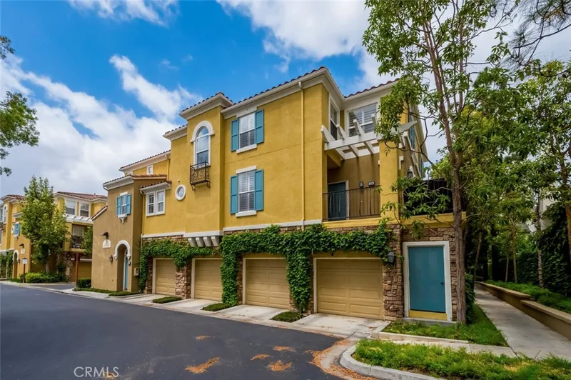 304 Terra Bella, Irvine, CA 92602