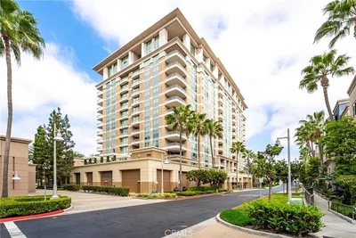 3043 Scholarship, Irvine