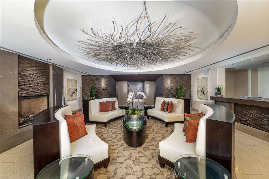 24 Hour Concierge and on-site management - 3043 Scholarship, Irvine CA 92612 - photo 4