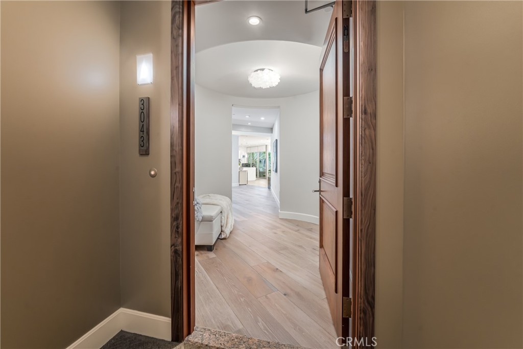 Sophisticated one level home with corner location facing away from Jampboree - 3043 Scholarship, Irvine CA 92612 - photo 5