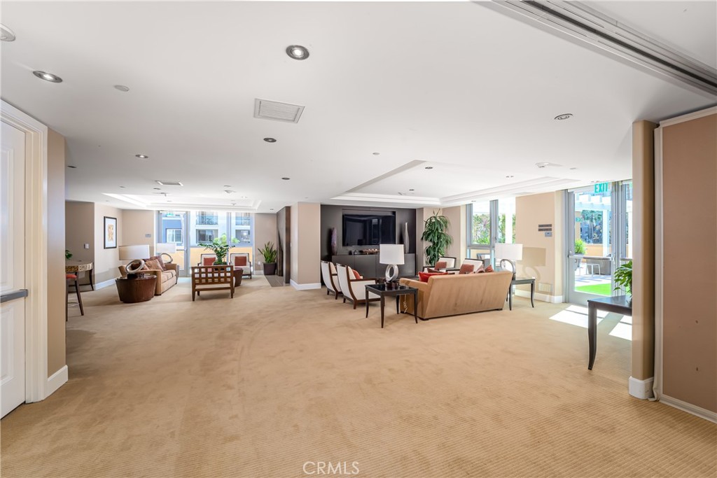 3rd floor clubroom - 3043 Scholarship, Irvine CA 92612 - photo 33