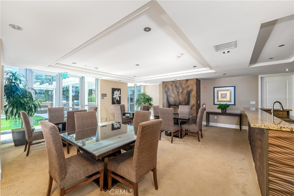 3rd floor clubroom - 3043 Scholarship, Irvine CA 92612 - photo 34
