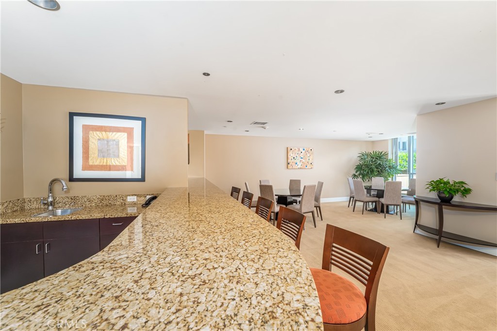 3rd floor clubroom - 3043 Scholarship, Irvine CA 92612 - photo 36