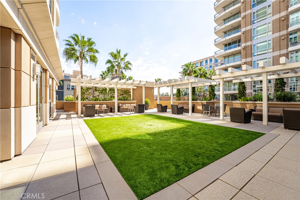3rd floor outdoor terrace - 3043 Scholarship, Irvine CA 92612 - photo 40