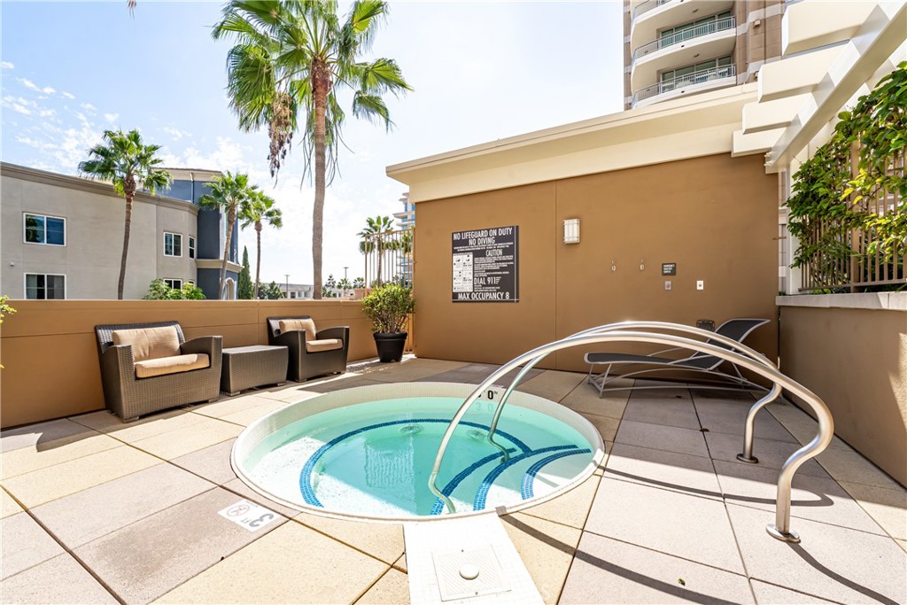 3rd floor spa - 3043 Scholarship, Irvine CA 92612 - photo 43