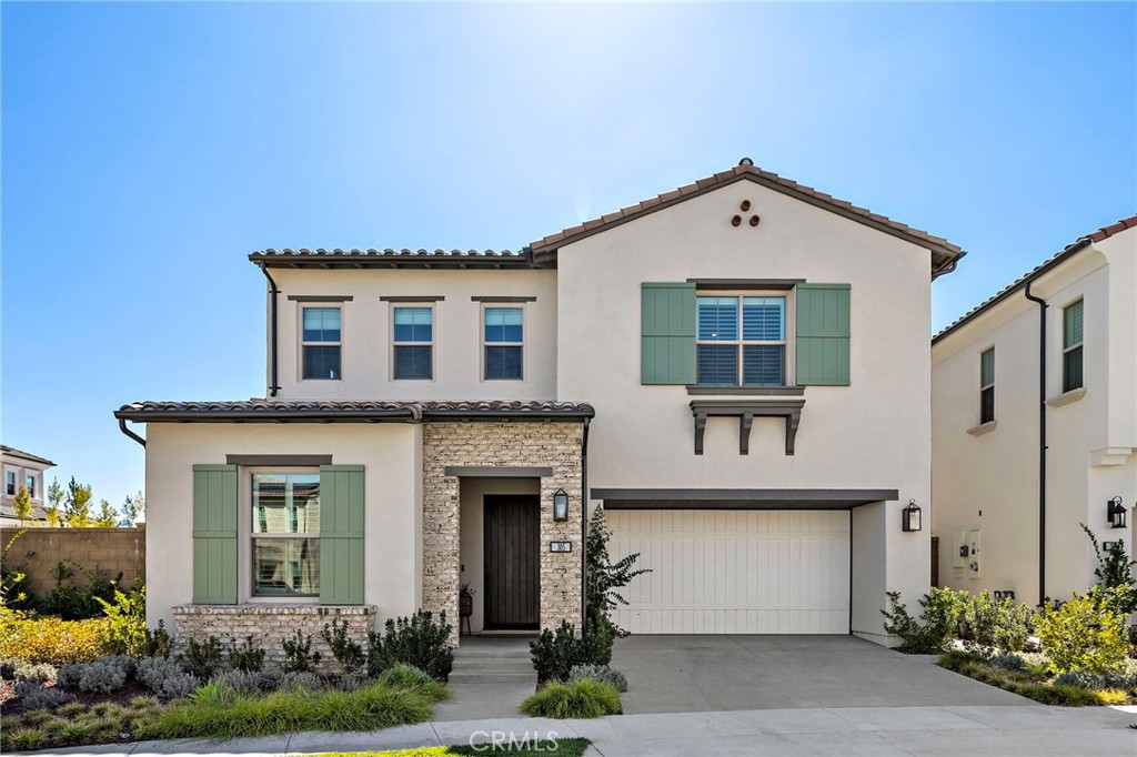 305 Brimwood, Irvine CA 92618 - photo 1