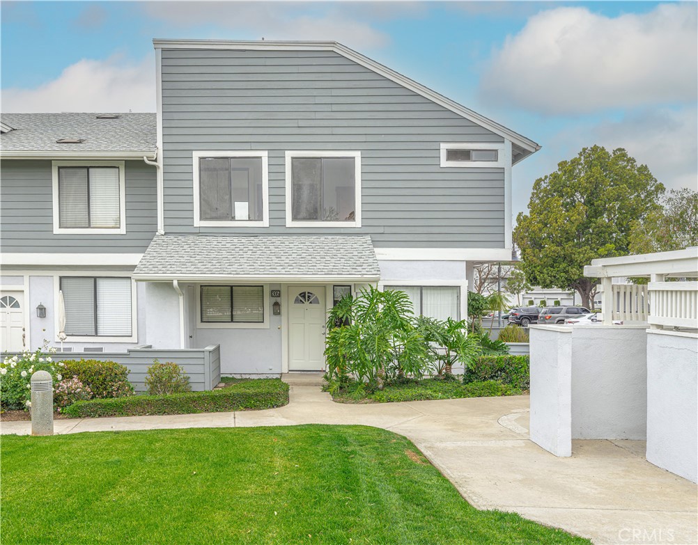 305 Huntington, Irvine CA 92620 - photo 1