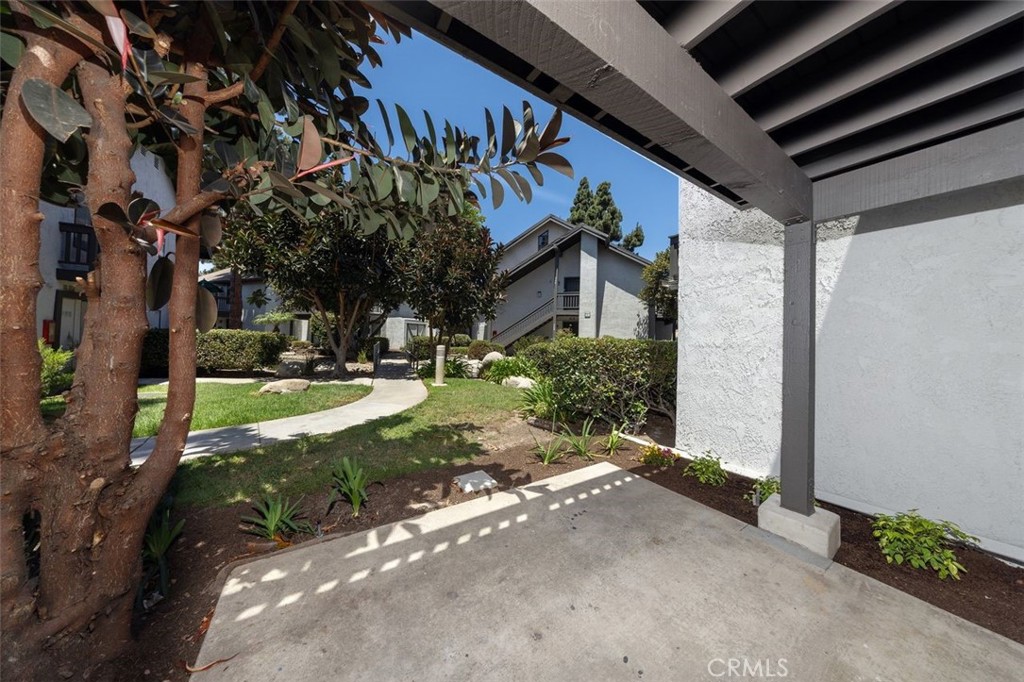 306 Orange Blossom, Irvine CA 92618 - photo 11