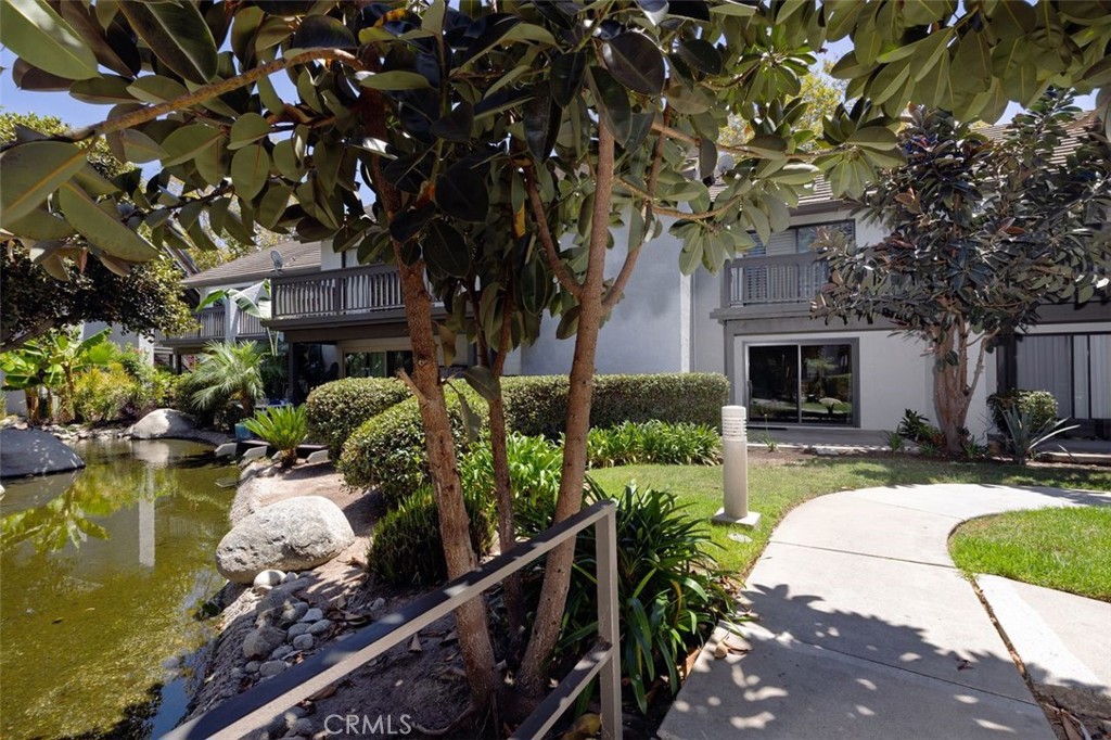 306 Orange Blossom, Irvine CA 92618 - photo 13