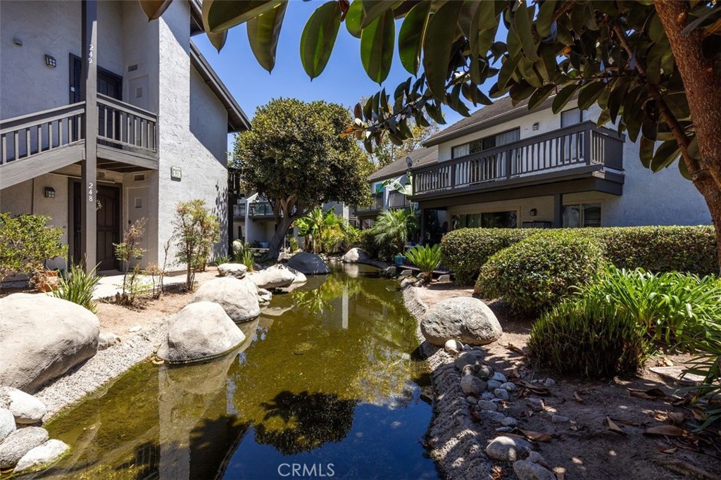 306 Orange Blossom, Irvine CA 92618 - photo 14