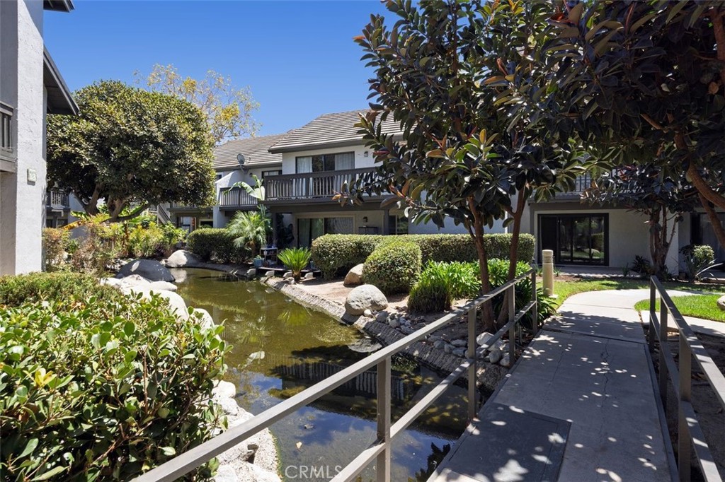 306 Orange Blossom, Irvine CA 92618 - photo 16