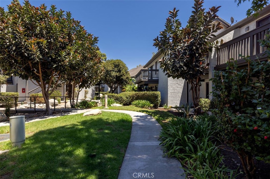 306 Orange Blossom, Irvine CA 92618 - photo 17