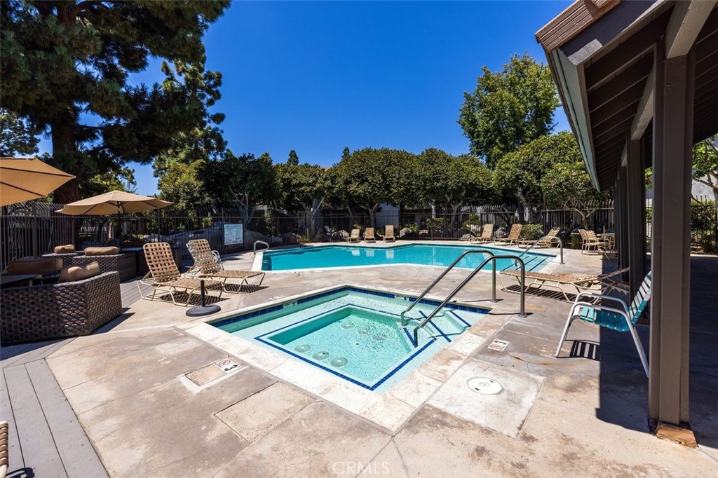 306 Orange Blossom, Irvine CA 92618 - photo 20