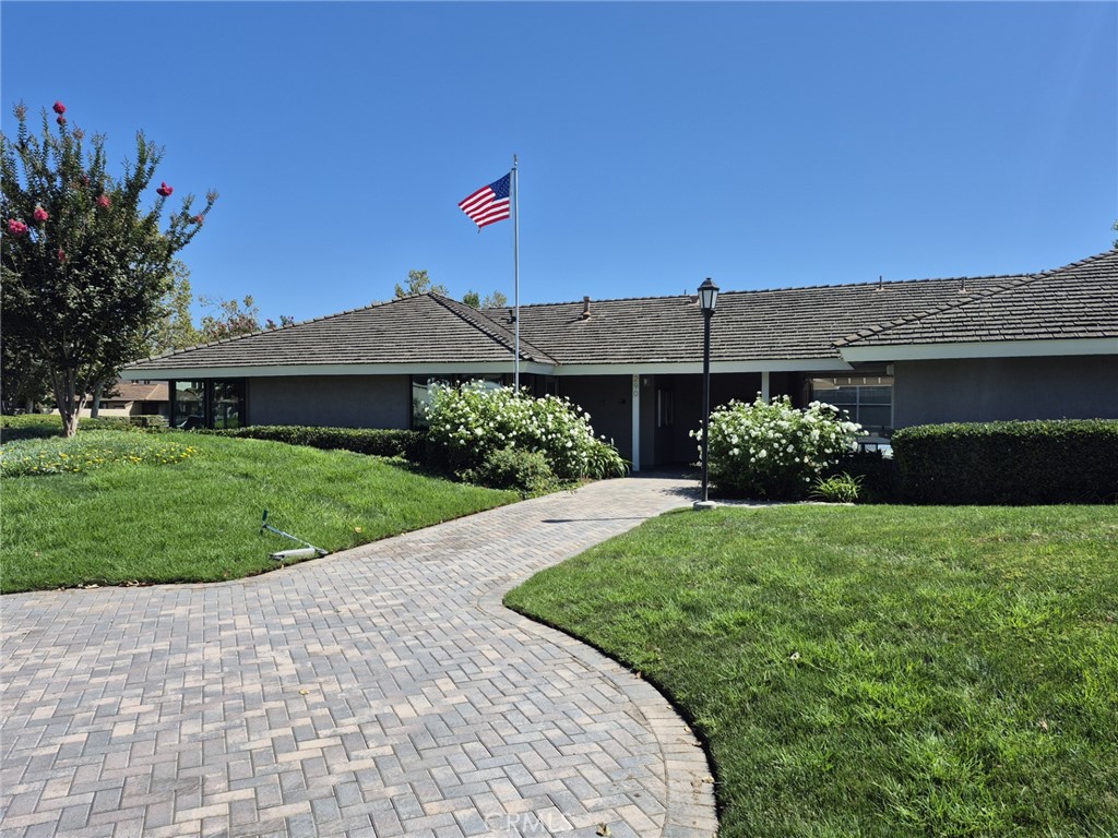 Clubhouse - 306 Orange Blossom, Irvine CA 92618 - photo 22