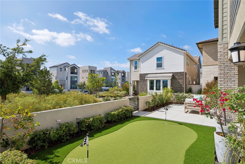 306 Treble, Irvine CA 92618 - photo 51