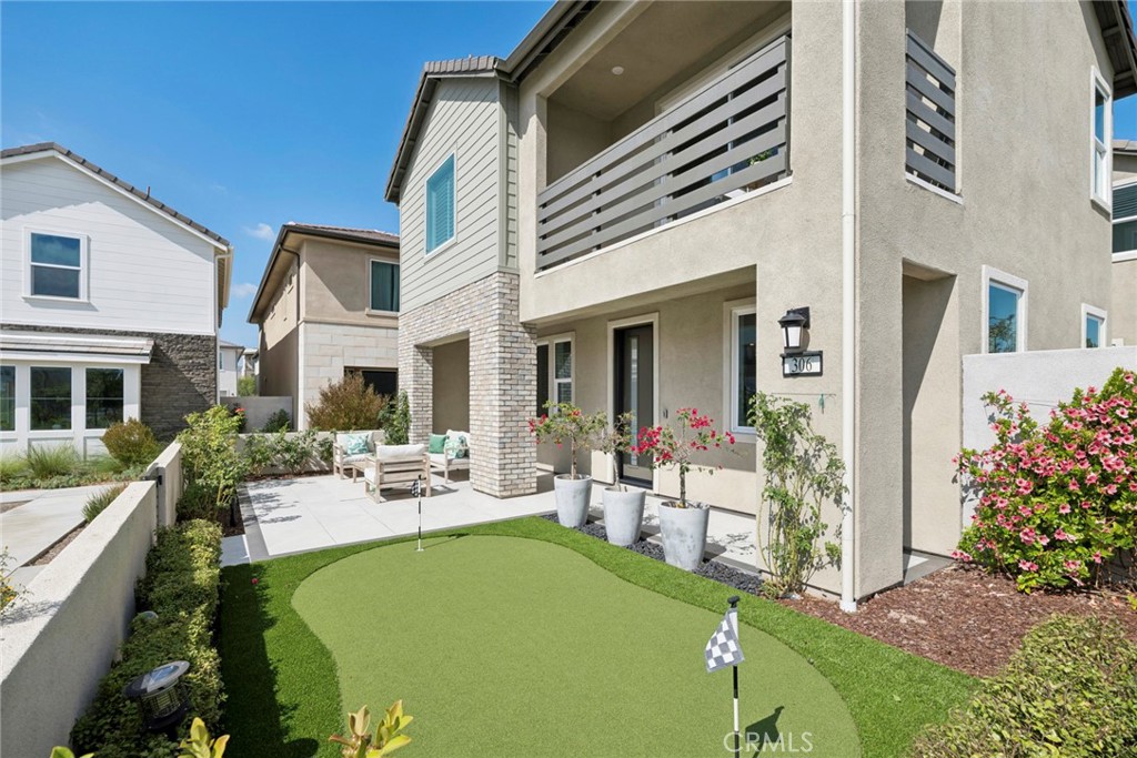 306 Treble, Irvine CA 92618 - photo 52