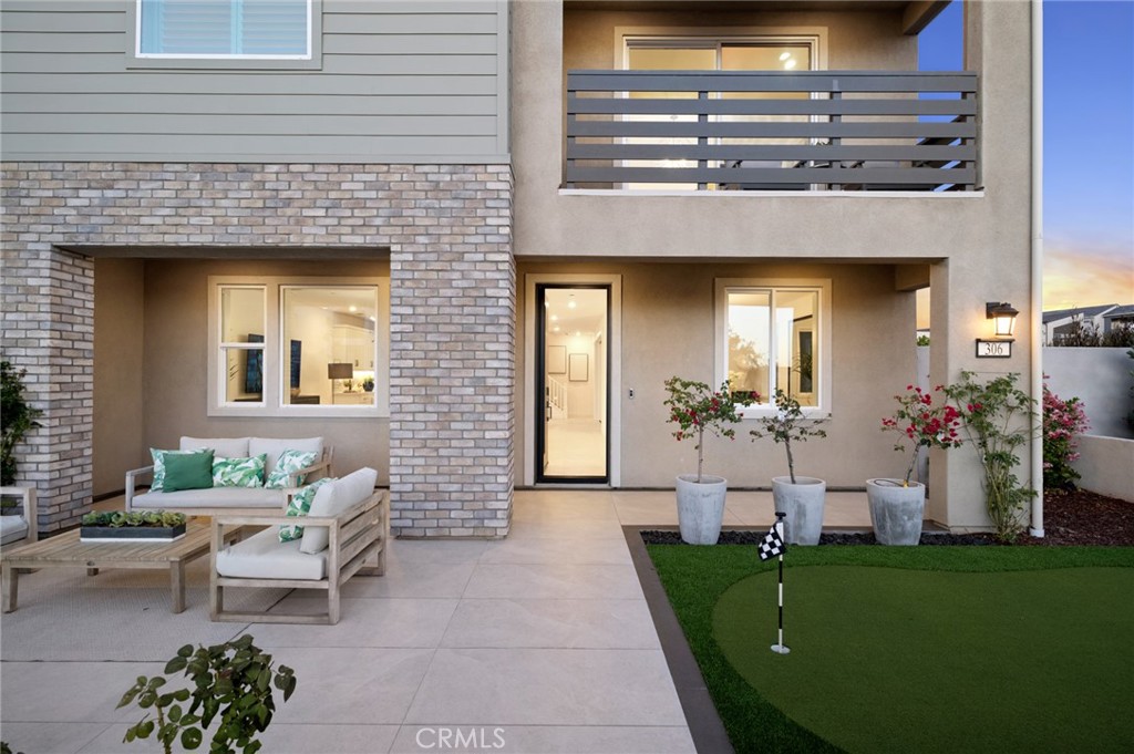 306 Treble, Irvine CA 92618 - photo 53
